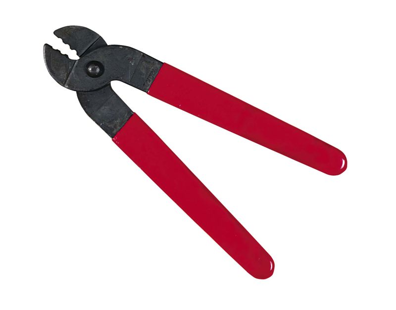 Crimping Pliers